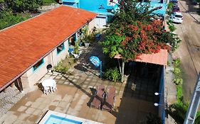 Pousada Vovó Zilda Maragogi